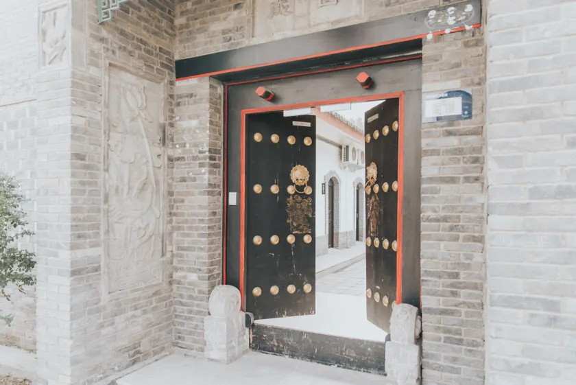 Fanshu Hotel (Huayin Huashan Scenic Area Branch) - Image 1