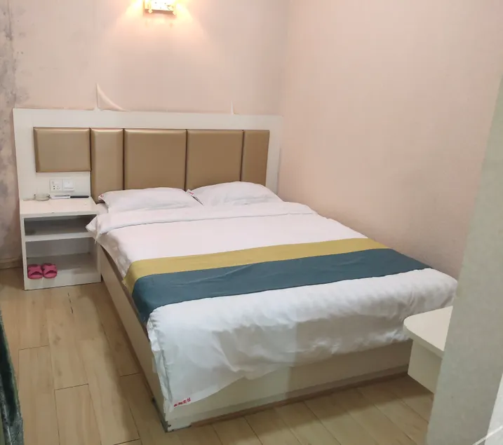 Hengyang Xinxiang Hotel - Image 1