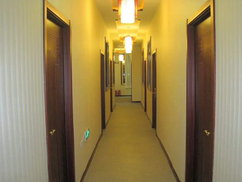 Changxing Island Taoxiang Village Hotel - Image 1