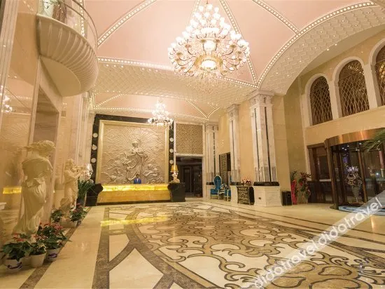 Vienna International Hotel (Changsha Huangtuling Subway Station) - Image 1