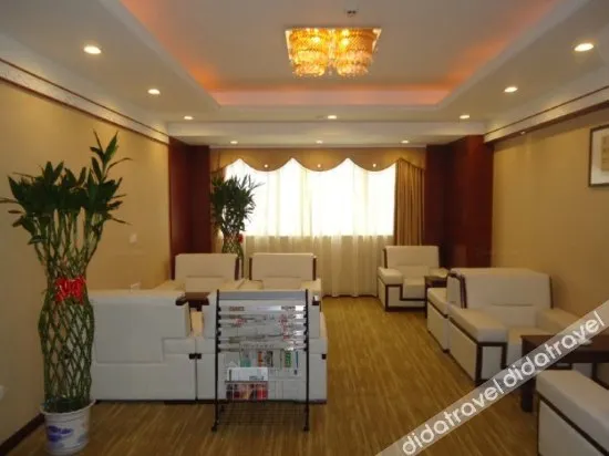 Kaidu Hotel - Image 1