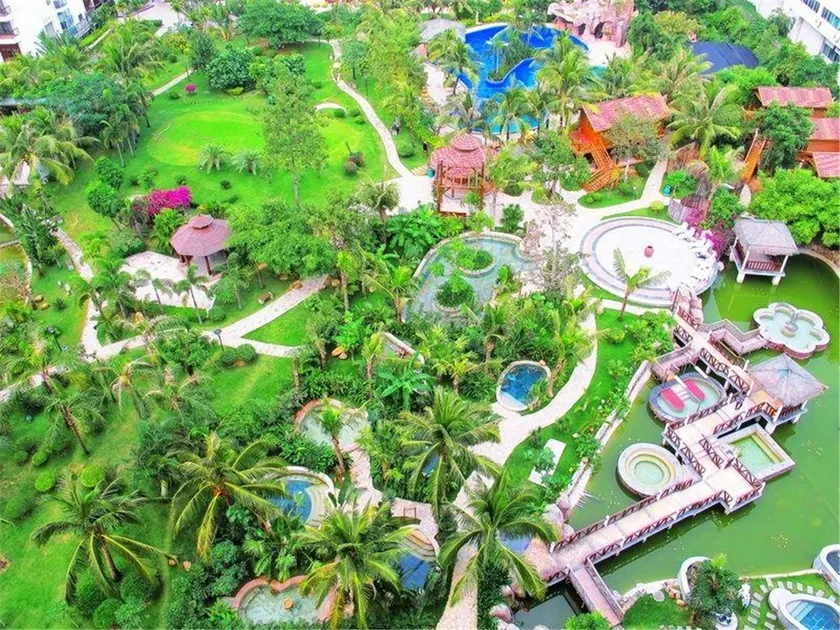 J-Hotel - Image 1