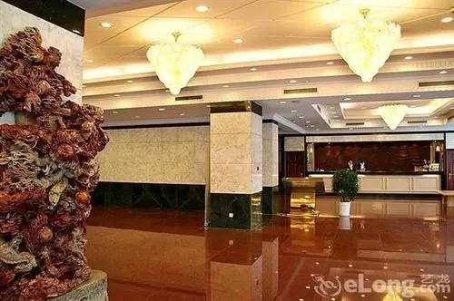 International Business Hotel - Image 1