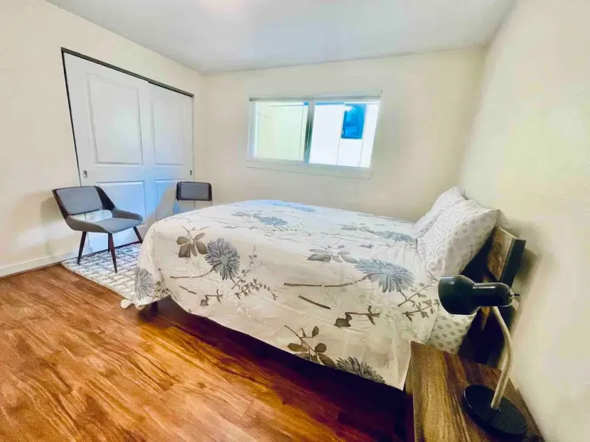 The Seattle Haven - Modern Suites - Image 1