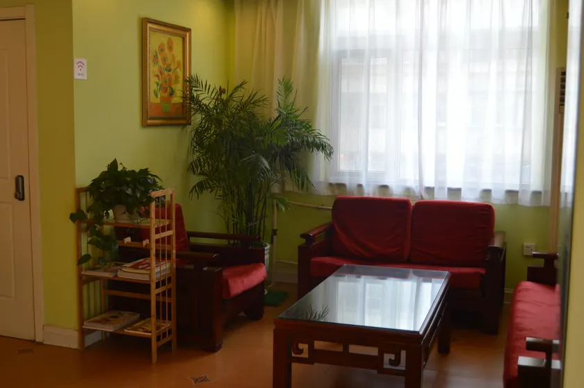Homeinn Hotel (Jinan Shungeng International Exhibition Center Yuhan Road) - Image 1