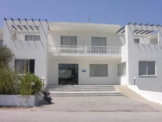 Hotel Alkmini - Image 1