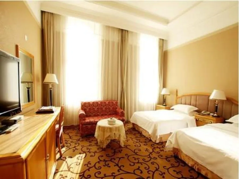 Modern Hotel Harbin - Image 1