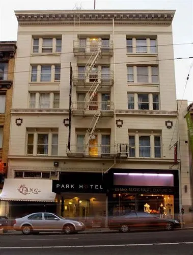 Hotel 325 Sutter - Image 1