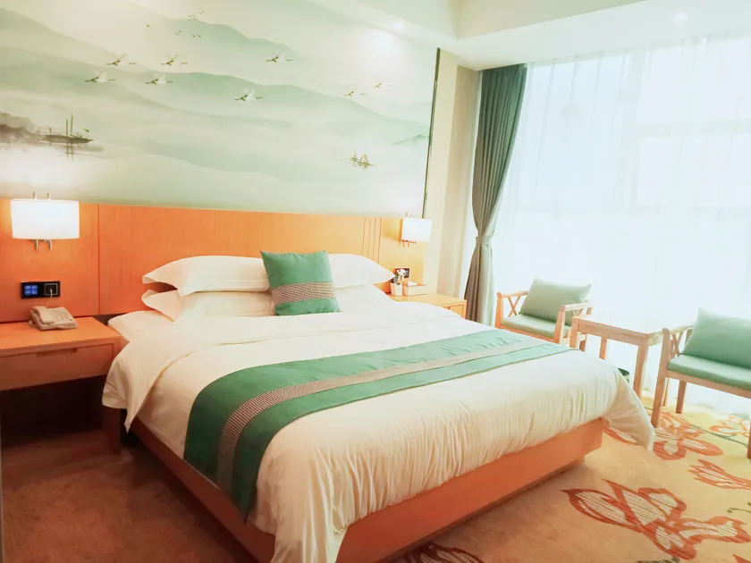 Pandora Hotel - Image 1
