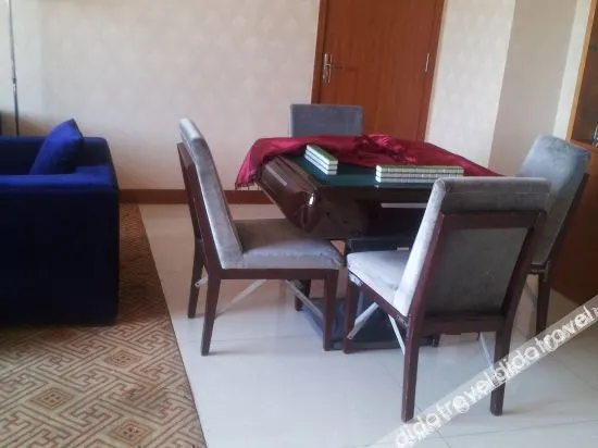 Kai Li Hotel - Image 1