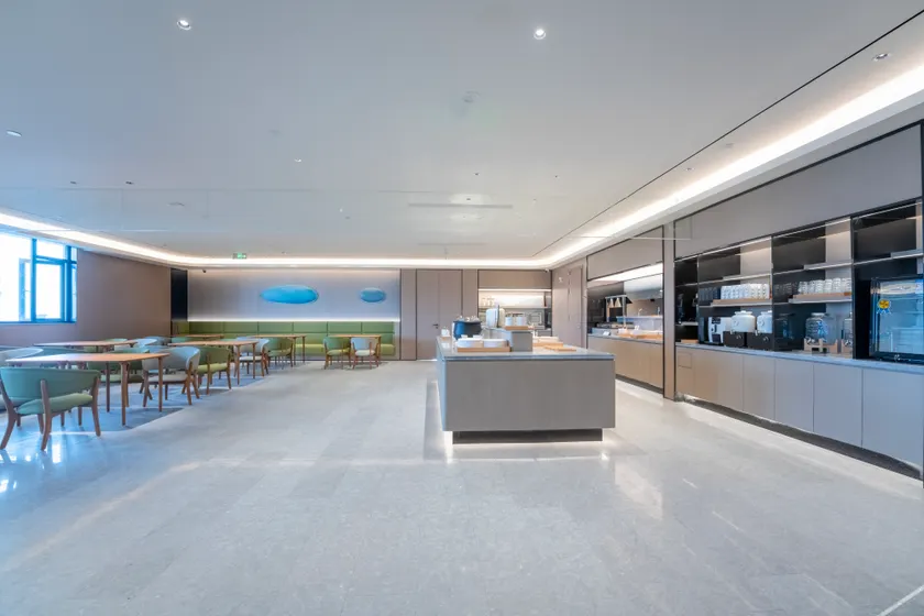 JI Hotel (Zhangzhou Railway Station Sanjing Road) - Image 1