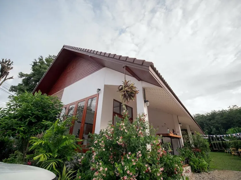 Cozy House Chiangrai - Image 1