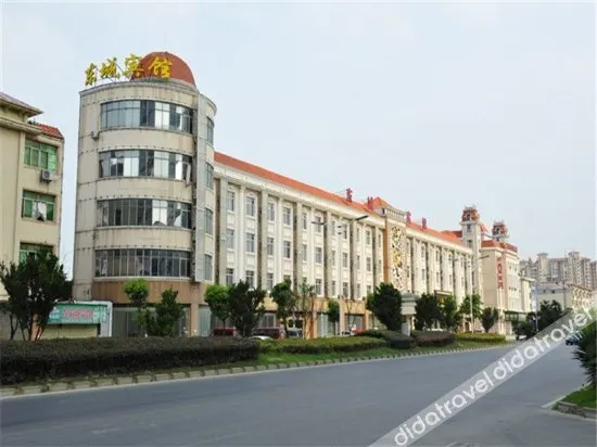 Dongcheng Hotel (Nanchang Wanxianghui Aixihu West Metro Station Branch) - Image 1