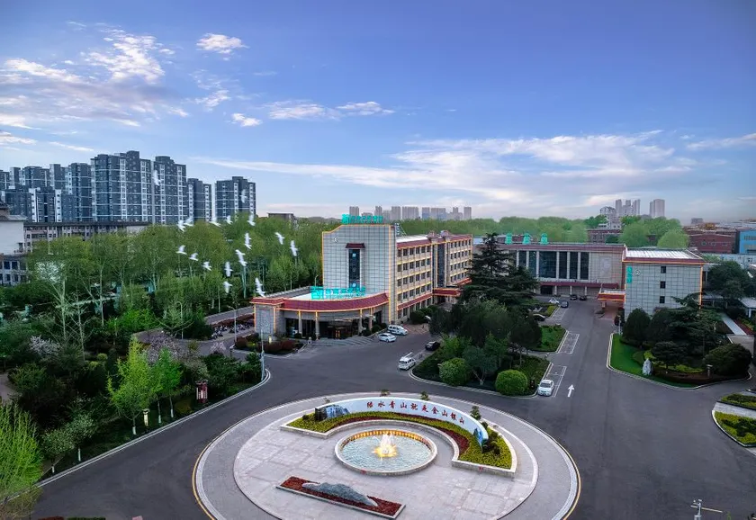 Jili Dongtang Hotel (Anyang Long'an Wanda Plaza, Angang Avenue Branch) - Image 1