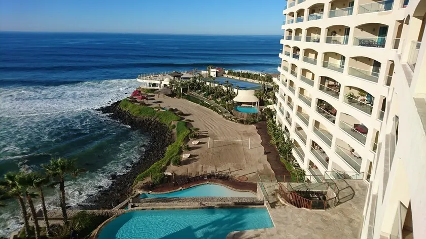LAS OLAS RESORT AND SPA - Image 1