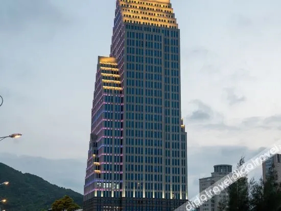 Gangcheng Hotel - Image 1