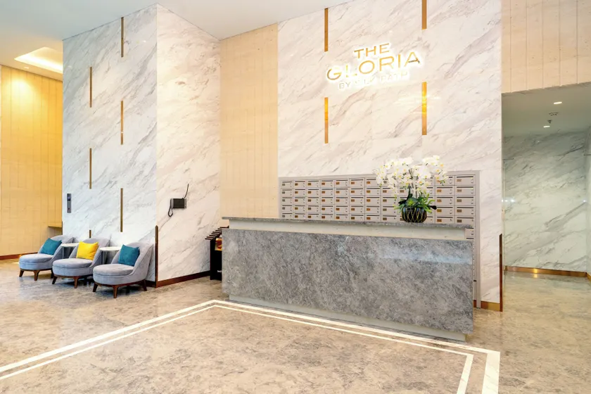The Gloria Service Apartment by Silk Path - Image 1