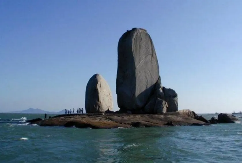 Pingtan YouJia Hotel - Image 1