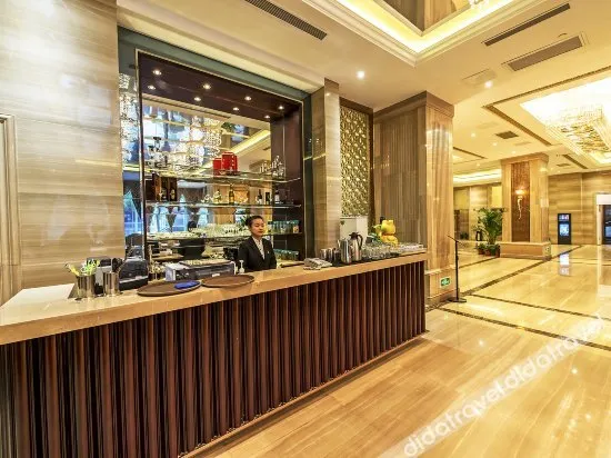 Louyuan Hotel - Image 1