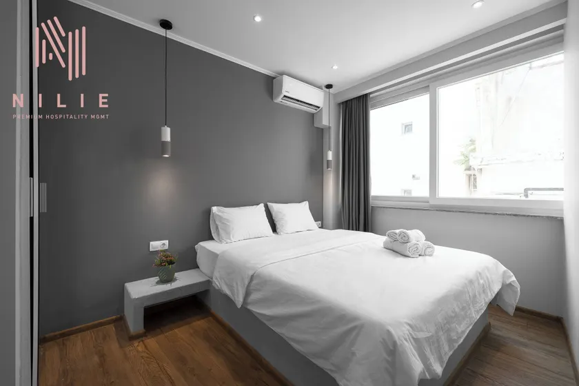 Bonsai Studios & Apartments, Nilie Hospitality MGMT - Image 1
