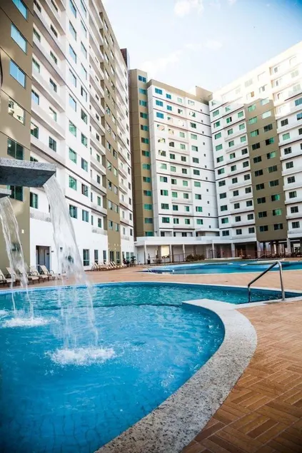 Riviera Park Hotel - Image 1