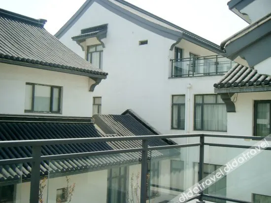 Changzhou Songjian Lake Holiday Hotel - Image 1