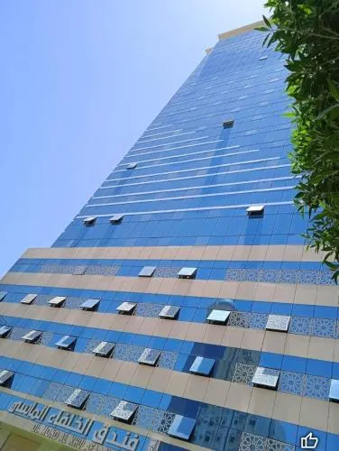 Al-Khulafa Diamond Hotel - Image 1