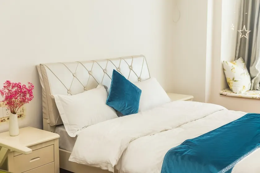 Decathlon Apartments (Midea Headquarters Store) - Image 1