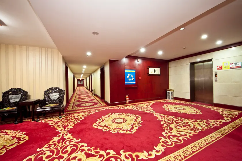 Shaowu Tire Hotel - Image 1