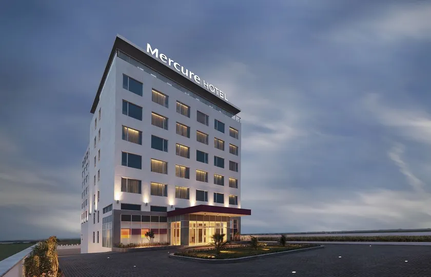 Mercure Dwarka, an AccorHotels Brand - Image 1