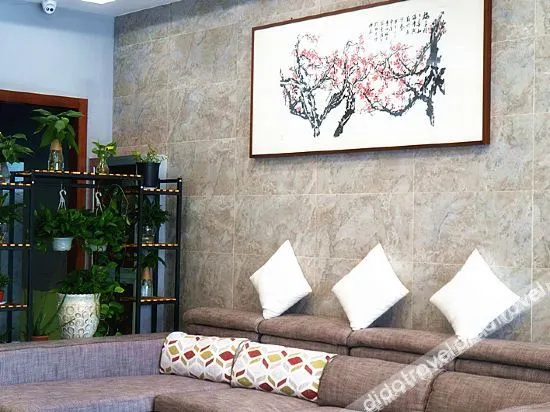 edinburgh hotel - Image 1