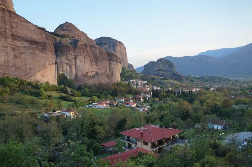 Papastathis Guesthouse - Image 1