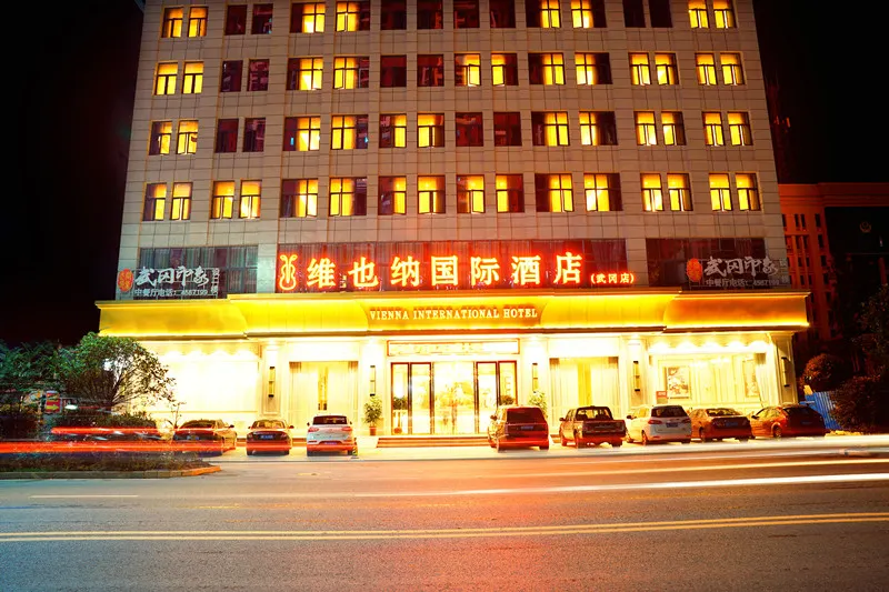 Vienna International Hotel (Wugang Shaoyang) - Image 1