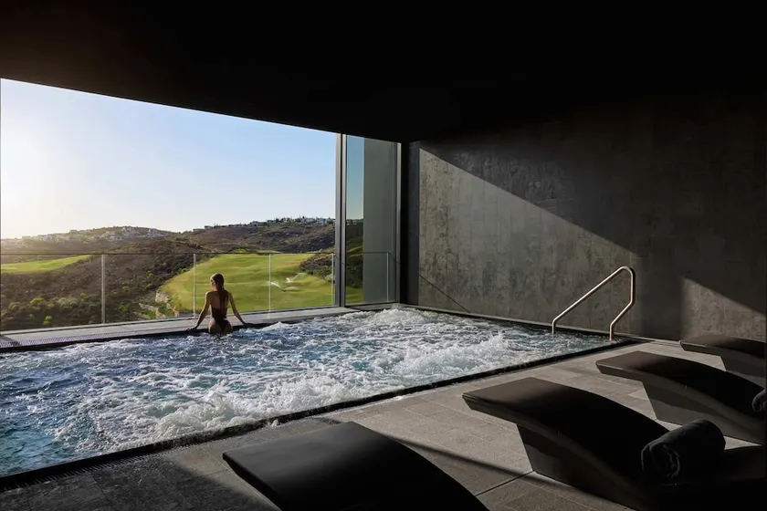 Minthis Resort - Image 1