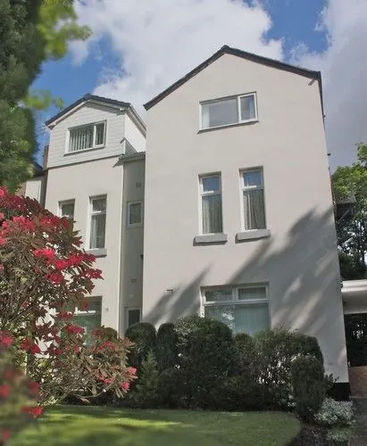 La Suisse Serviced Apartments - Image 1