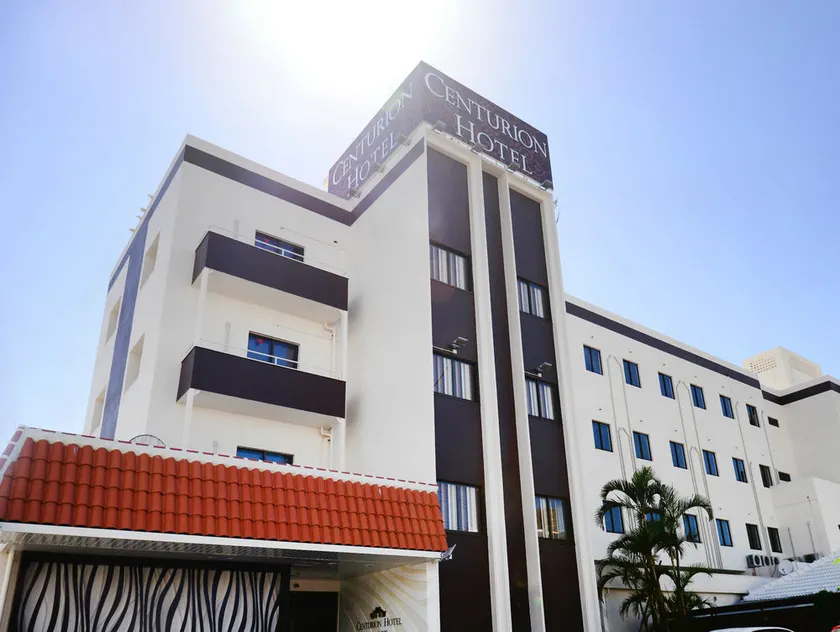 CENTURION HOTEL RESORT OKINAWA NAGO CITY - Image 1