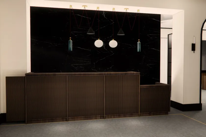 AC Hotel Detroit at Bonstelle - Image 1