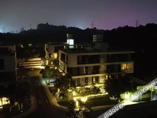 SongShan Lake PingShang Serviced Hotel - Image 1