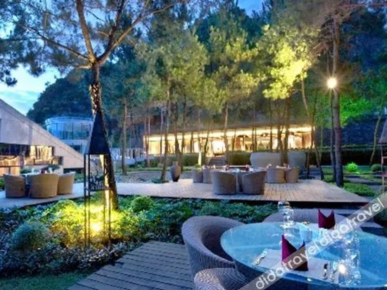 Club Med Guilin - Image 1