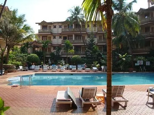 Lillywoods Highland Beach Resort - Image 1