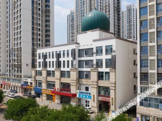 Ibis Tangshan Wanda Plaza Hotel - Image 1