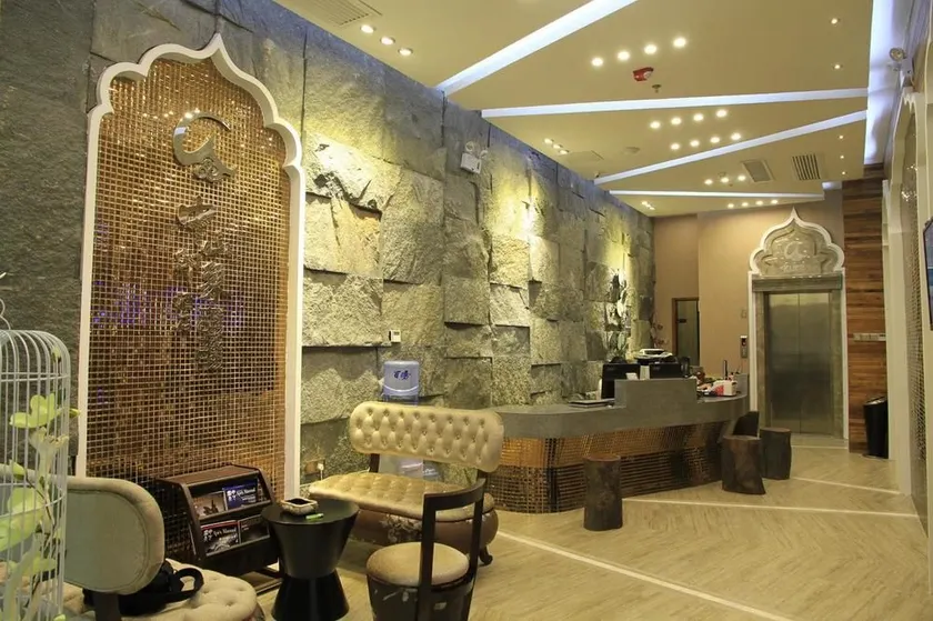 Zhongshan Impression Hotel - Xiamen - Image 1
