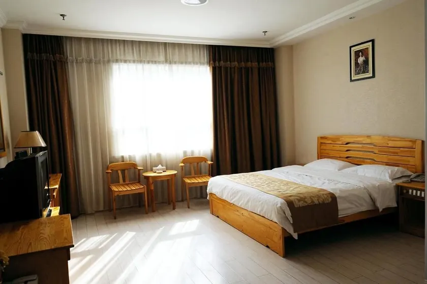 Likelai Hotel (Licun Metro Station Branch) - Image 1