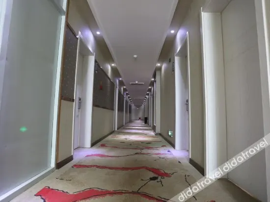Hailan Yinxiang Hotel - Image 1