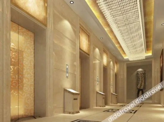 Xuanwei Xuanneng International Hotel (Railway Station) - Image 1