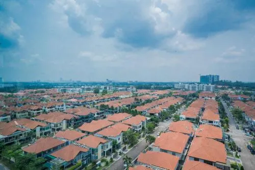SkyView Free WiFi Jusco Aeon Ikea Waterpark Tesco - Image 1