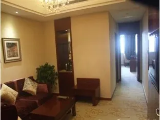 Lijing Xintiandi Hotel (Taian Tianwaicun Branch) - Image 1