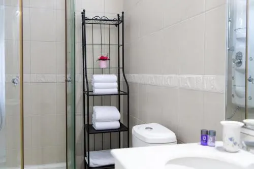 Olya Boutique Hotel - Image 1