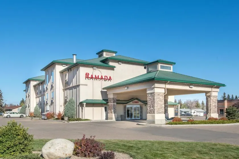 Ramada Lloydminster - Image 1