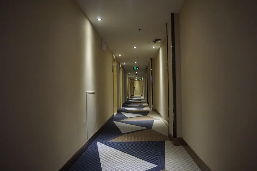 Yinle Express Hotel (Foshan Xiqiao Scenic Area) - Image 1